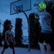 thumbnail image 4 of The Dark Basketball, Tamaño 7 ing Basket Dye Light Up Basketball Baloncesto Brillante Diseño Elevado, 4 of 8