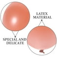 thumbnail image 2 of KAKOWELY 115 piezas de guirnaldas de globos para baby shower, diseño de arco de globos para fiesta, decoraciones para fiestas, decoración de arco de globos DIY, 2 of 5