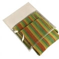 thumbnail image 3 of Bolsa de embalaje no tejida CPP, bolsa con cierre para ropa, bolsa con cierre hermético esmerilado, bolsa de plástico transparente, 3 of 4