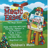 The Magic Easel
