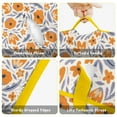 thumbnail image 6 of Pioneer Flower Floral Print Pattern Toddler Nap Mats for Kids Preschool,Sleeping Mat Bag or Kids,Toddler Sleeping Bag,Toddler Nap Mat or Daycare, 6 of 6