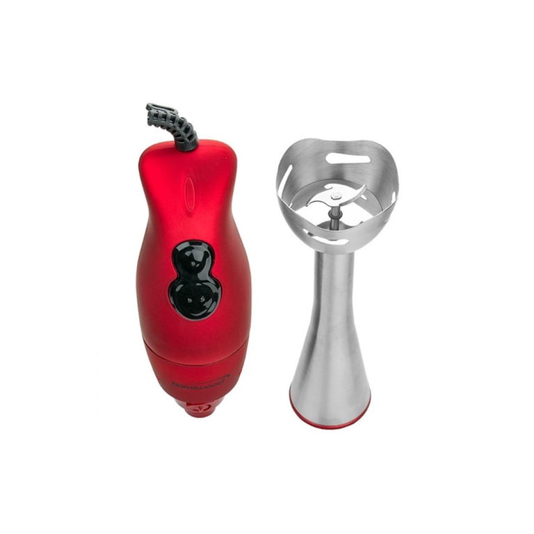 Brentwood 2 Speed Hand Blender - 200W