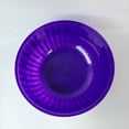 thumbnail image 2 of Plastic Halloween PL Bowl-Purple, 2 of 5