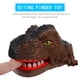 thumbnail image 3 of Dinosaur Dentist Classic Bite Finger Game Dino Toy Funny Family Party Tabletop Board Game- Toy for Children Party Activity Playset, 3 of 5