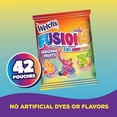 thumbnail image 4 of Welch’s Juicefuls Fusions Fruit Snacks, 0.8 oz 42 pk Pack of 2 with Serving Bowl by OMA, 4 of 7