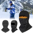 thumbnail image 1 of Full Face Neck for Winter Motorcycle Cycling Skiing Breathable Unisex Windproof, 1 of 7