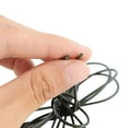 thumbnail image 3 of 2pcs Fishing Hook Silicone Tube 0.5mm/0.8mm Anti Tangles Rig Tubing Sleeve, 3 of 8