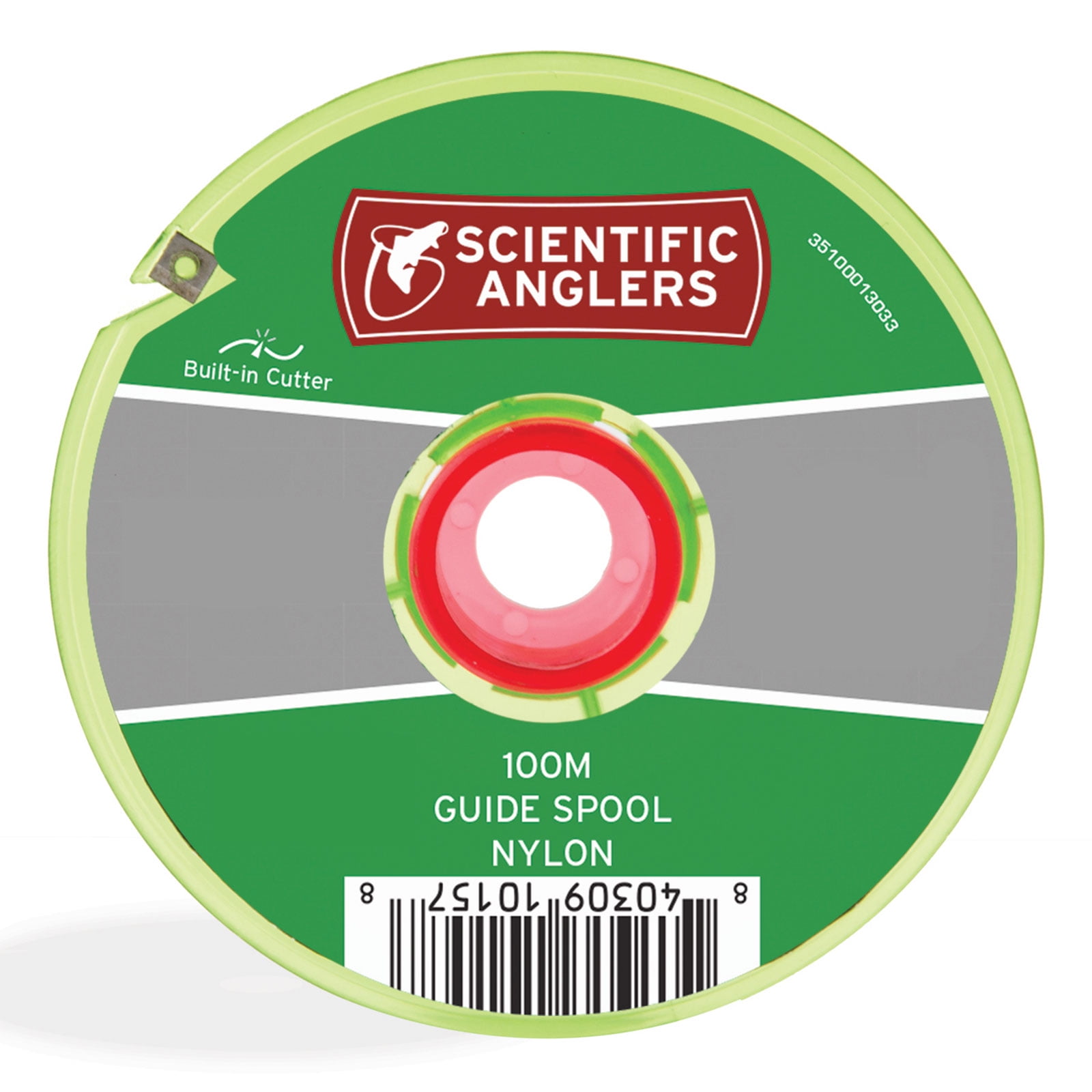 Scientific Anglers Nylon Fly Fishing Tippet All Sizes/Weights