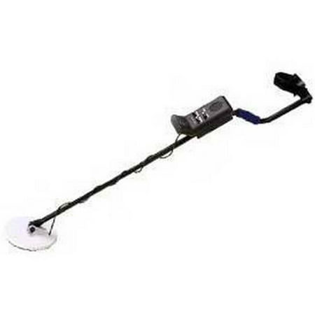 Treasure Hunter MD-NP Metal Detector - Navigator Plus ...