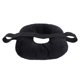thumbnail image 5 of Almohada Para Dormir En El Lado De La Oreja, Soporte De Almohada De Algodón, Cómoda Y Transpirable Con Correa Para Uso Doméstico, 5 of 7
