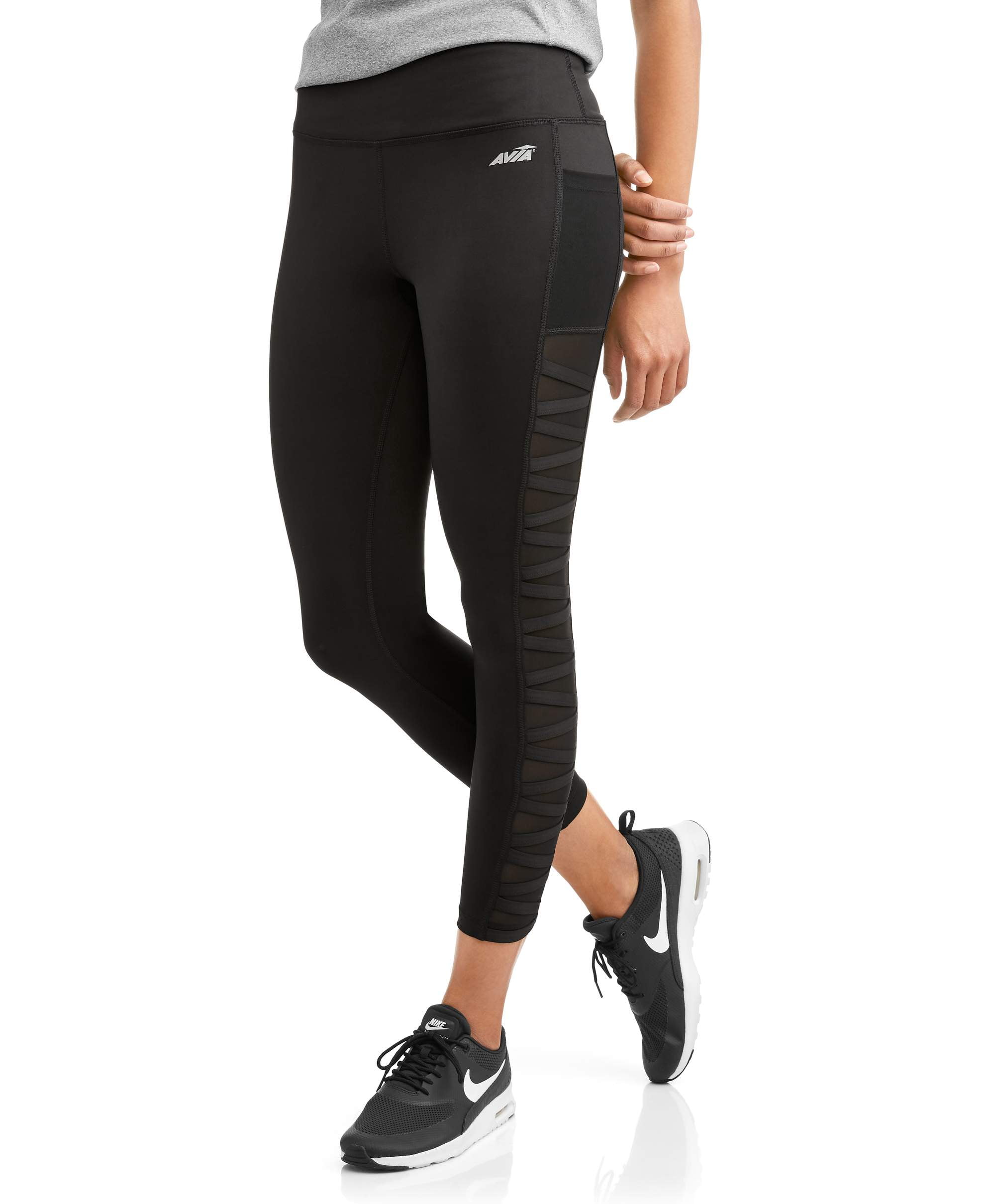 Avia Leggings With Pockets Walmart  International Society of Precision  Agriculture