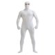 thumbnail image 4 of Traje de Piel de Spandex Elástico de Cuerpo Completo Ropa Zentai para Disfraces de Fiesta de Carnaval Halloween 10 Colores 6 Tallas, 4 of 5