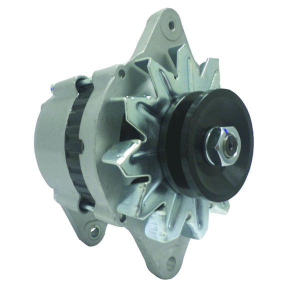 OEG Parts New 12V 55A Alternator For Yanmar Marine Engine 2G 3G/H/J 4J 4L 6PH KBW KM UJ Series LR155-20 LR155-20B 129772-77200 400-44025 40044025R J5111014 LRA01248 89212932 PH3000002 A12107