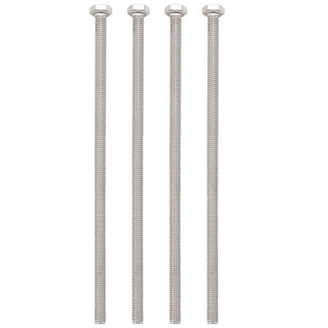 Stainless Steel J-Bolts – Size 7/32, Part #S0358-0655 By Suncor (Corrosion Resistant)