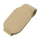 thumbnail image 1 of Clip para gafas de coche, organizador de visera para billetes y efectivo. Beige, 1 of 9