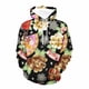 thumbnail image 4 of Nueva sudadera con capucha con estampado de flores en 3D, sudadera con gráfico floral a la moda, jerséis de manga larga estilo Harajuku, ropa urbana para mujer, 4 of 4