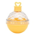 thumbnail image 3 of Round Ice Box,Ice Ball Mould Soft Round Ice Mold Maker Ice Ball Mould Unmatched Quality, 3 of 8