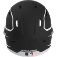 thumbnail image 2 of Rawlings Mach Senior 2-Tone Matte Baseball Helmet, 2 of 2