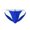 1Pack:Blue, variant on TANBOM Men's Sexy Triangle Swim Trunks Adjustable Drawstring Polyamide Comfortable Fit Blue M