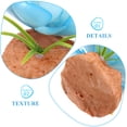 thumbnail image 3 of unbranded Multicolor Para Hábitats De Reptiles Y Acuarios Con Planta Artificial, 3 of 6
