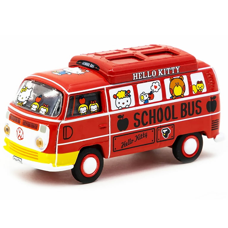 ミニカー Tarmac works Volkswagen TypeII Panel Van s-l400.jpg