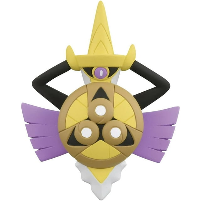 Takara Tomy Pokemon Moncore MS-40 Aegislash (Shield Form)