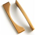 thumbnail image 1 of Elegant Contemporary Kitchen Cabinet Hardware, Luxury Cabinet Handles, Modern Minimalist Style Stainless Steel Solid Core Cabinet Pulls for Home Office, 1 of 5