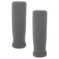 thumbnail image 2 of 2Pcs Crutch Handle Grips Elderly Crutch Grips Convenient Cane Handle Wraps Non-slip Crutch Grips, 2 of 4