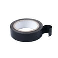 thumbnail image 3 of 2X 19mm x 10M Duct Waterproof Tape, Black,2 x Waterproof Tape,Black, 3 of 8