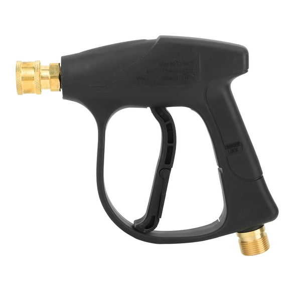 Handheld High Pressure Washer,High Pressure Washer 4350PSI Electric Pressure Washer High Power Washer Built for Precision