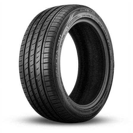 1 Nexen N'Fera SU1 245/40R20 99Y Extra Load XL UHP 300AAA UHP High Performance 14031NXK / 245/40/20 / 2454020