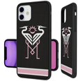 thumbnail image 5 of Inter Miami CF iPhone Stripe Bump Case, 5 of 6