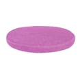 thumbnail image 1 of Abbracc Housse de Remplacement pour Tabouret Rond en Coton Lin 28 cm Housse de Protection pour Tabouret, 5, 1 of 3