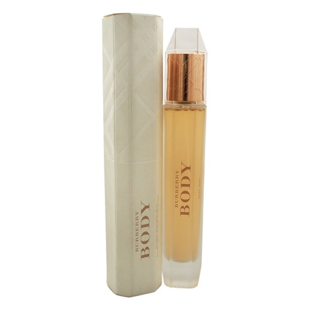 Burberry body mist hotsell