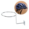 thumbnail image 4 of Soporte de exhibición del sombrero Accesorios para motocicleta soporte para casco percha para colgar en Soporte funciones Fanmusic Soporte de exhibición del sombrero, 4 of 7
