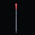 thumbnail image 3 of koolsoo 2 Pieces Professional Laboratory Chemistry / 3ml / Thick Glass Pipette Dropper, 3 of 9