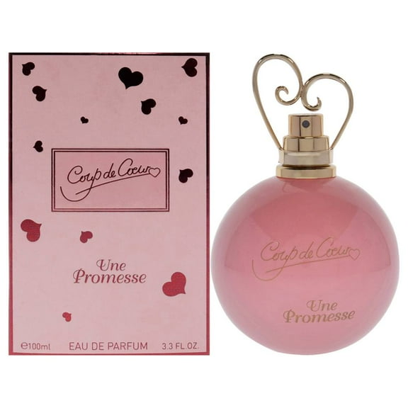 Coup de Coeur Une Promesse Eau de Parfum