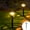 Black A, variant on Latrodar LED Outdoor Solar Lights Land-scape Spotlights Garden Novelty ing For Yard Walkway Black Home Gadgets