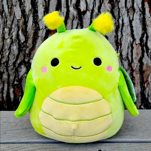 Summer Squad Squishmallow bundle of 5, 5" BNWT select from the newest