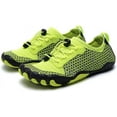 thumbnail image 2 of YUKTOPA High Performance Water Shoes for Men & Women, Durable, Breathable with Superior Traction, 2 of 10