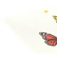 thumbnail image 5 of Ryvnso Placemats Set of 4 Sunflower Butterfly-i1 Dining Mats Heat-Resistant Non-Slip Washable Table Mat, 5 of 8