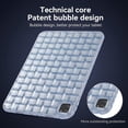 thumbnail image 3 of Funda Ice Cube de diseño único para iPad Air3 de 10,5 pulgadas, protección total y resistencia a los golpes mejorada., 3 of 5