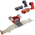 thumbnail image 4 of Disney / Pixar Cars Cars 3 Racetrack Pit Stop Set, 4 of 5