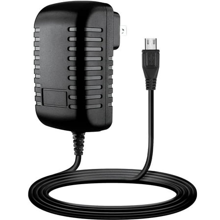 Guy-Tech AC Adapter Wall Charger Power Cord Compatible with KINDLE FIRE TABLET B0085ZFHNW