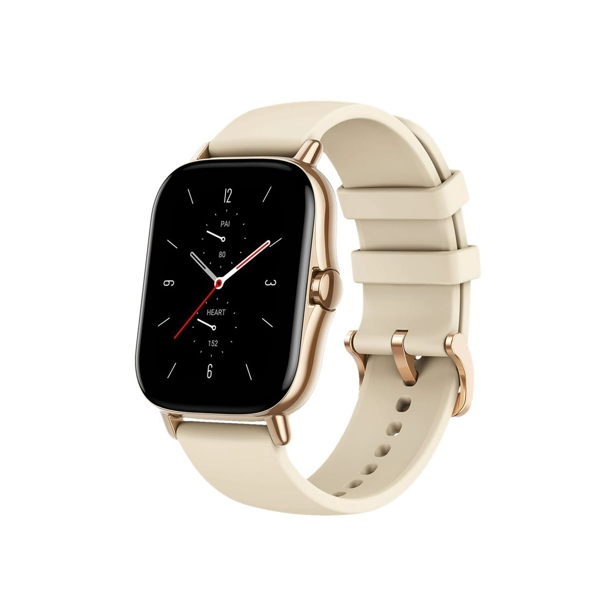 Amazfit gts o apple watch hotsell