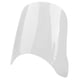 thumbnail image 1 of Parabrisas de Motocicleta ANGGREK Deflector de Viento de Gama Alta para Z900RS 2017+, 1 of 7