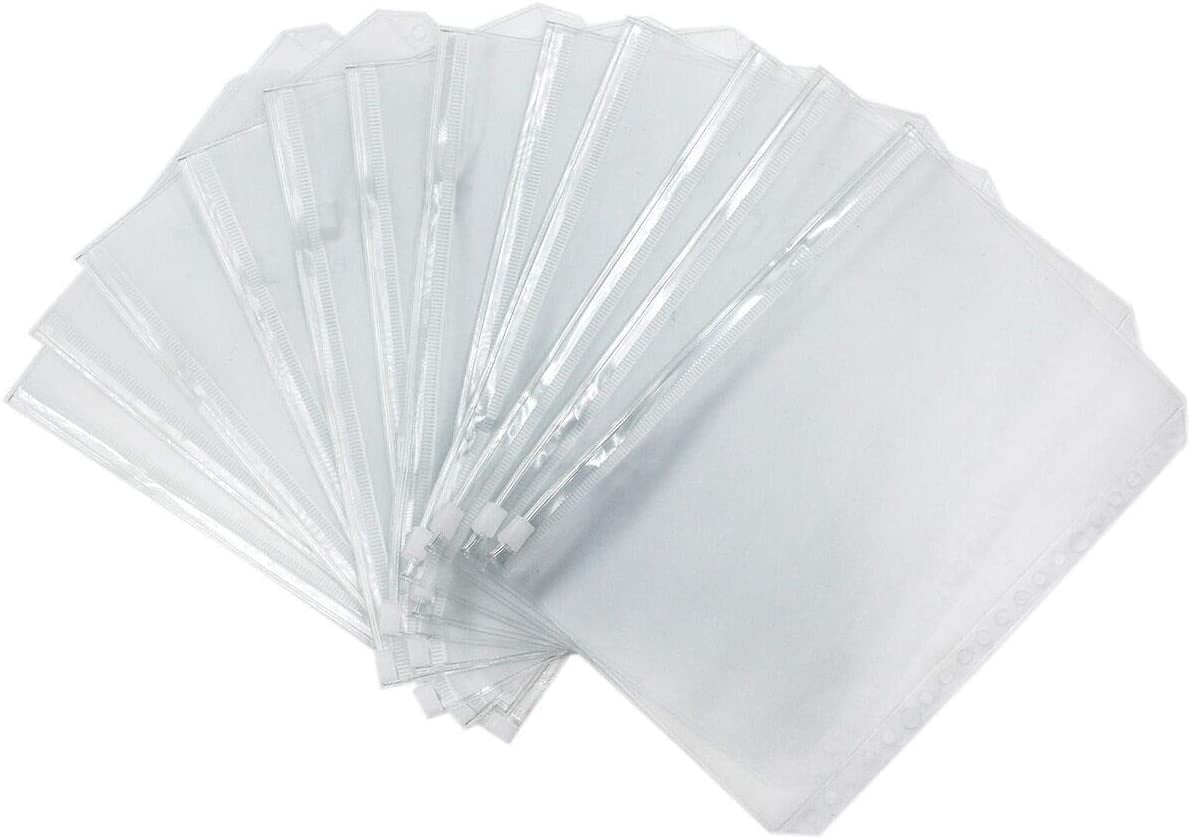 protective pocket sheets