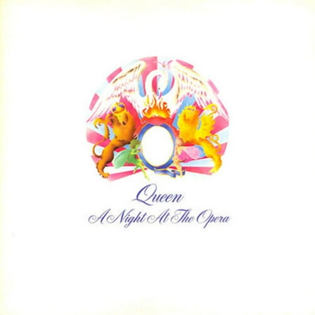 Queen - A Night At The Opera - Music & Performance - Vinyl