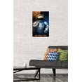 thumbnail image 2 of NASA - We Need You Wall Poster, 14.725" x 22.375", 2 of 6