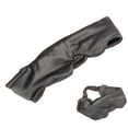 thumbnail image 4 of Dormir avec un Casque, Version 5.0 Sommeil Casque Skin-friendly Intégré Haut-Parleur Réglable pour Écouter des Chansons pour Dormir Noir, Gris, 4 of 8